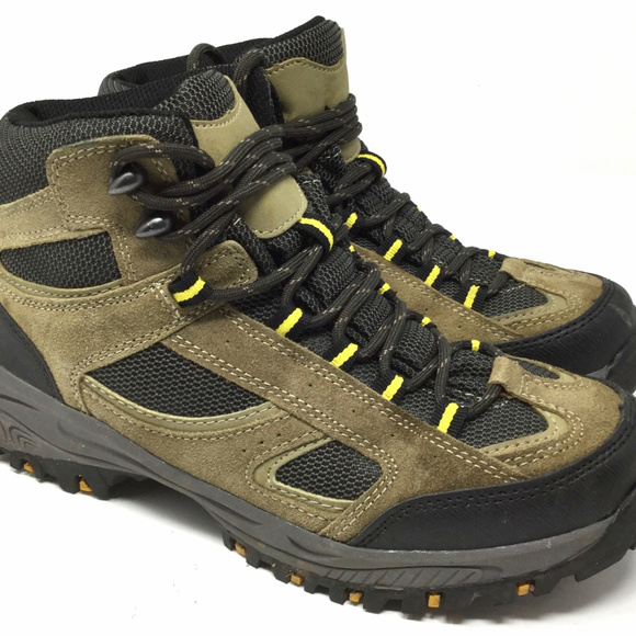 denali womens hiking boots